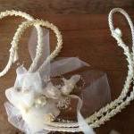 Traditional Wedding Lasso